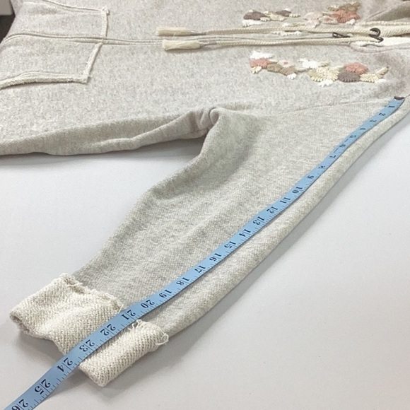 Style & Co Hooded Zip Up. Women’s L-Xl - Picture 6 of 8